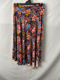 Image for Leina & Fleur Womens Skirt Size 12
