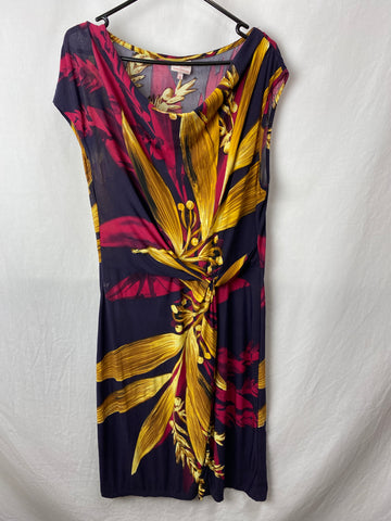 Image for Leona by Leona Edmiston Womens Dress Size 12