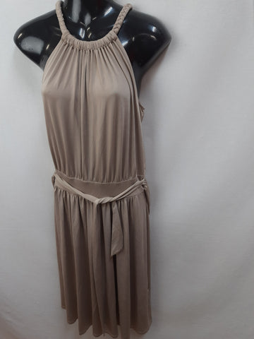 Leona By Leona Edmiston Womens Dress Size 8