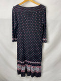 Image for Leona Edminston Womens Dress Size 4