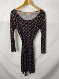 Image for Leona Edmiston Ruby Womens Dress Size 1