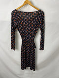 Image for Leona Edmiston Ruby Womens Dress Size 1