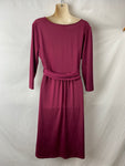 Image for Leona Edmiston Womens Dress Size 10