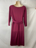 Image for Leona Edmiston Womens Dress Size 10