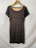 Image for Leona Edmiston Womens Dress Size 2
