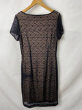 Image for Leona Edmiston Womens Dress Size 2