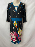 Image for Leona Edmiston Womens Dress Size 3