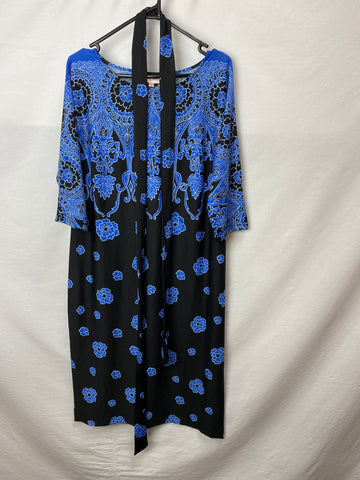 Image for Leona Edmiston Womens Dress Size 3