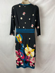 Image for Leona Edmiston Womens Dress Size 3