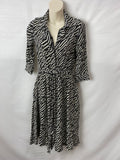 Image for Leona Edmiston Womens Dress Size XS