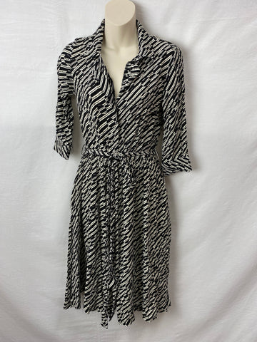 Image for Leona Edmiston Womens Dress Size XS