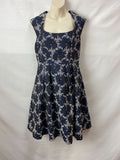Image for Leona Womens Dress Size 14