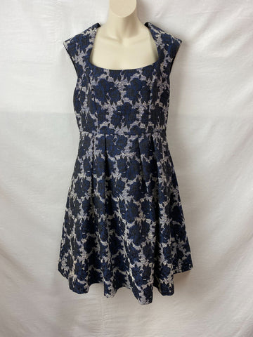Image for Leona Womens Dress Size 14