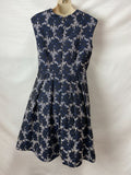 Image for Leona Womens Dress Size 14