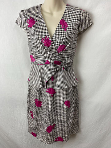 Image for Leona Womens Dress Size 8