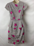 Image for Leona Womens Dress Size 8