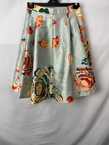 Image for Leona Womens Skirt Size 10