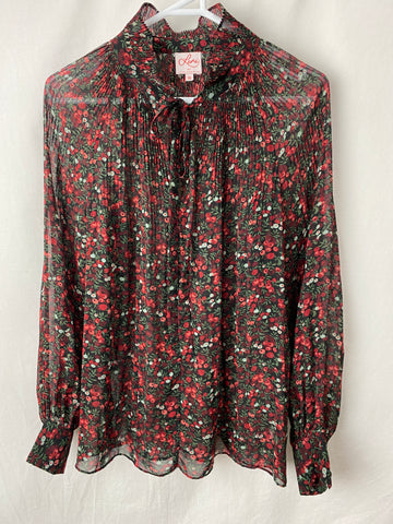 Image for Leona Womens Top Size 10