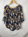 Image for Leoni Womens Top Size 8