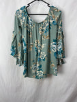 Image for Leoni Womens Top Size S