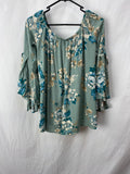 Image for Leoni Womens Top Size S