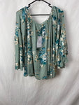 Image for Leoni Womens Top Size S