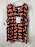 Image for Leoni Womens Top Size S BNWT