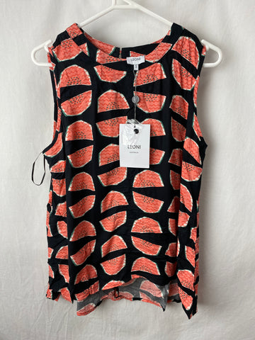 Image for Leoni Womens Top Size S BNWT