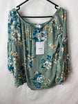 Image for Leoni Womens Top Size S BNWT
