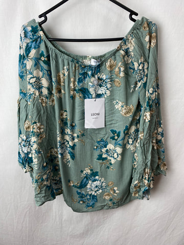 Image for Leoni Womens Top Size S BNWT