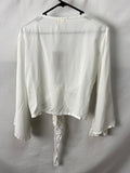 Image for Leopard Cardi Womens Top Over Size BNWT