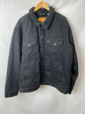 Image for Levi Strauss and Co Mens Jacket Size XXL