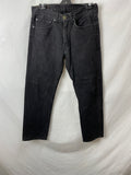 Image for Levi Strauss and Co Mens Jeans Size 34 by 30