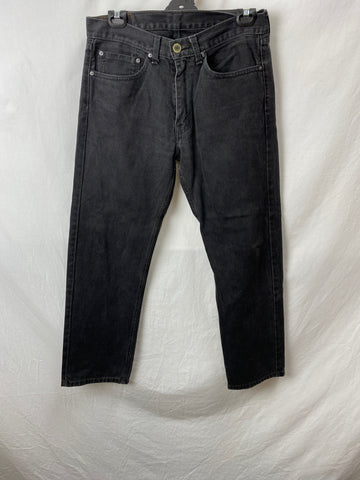 Image for Levi Strauss and Co Mens Jeans Size 34 by 30
