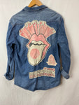 Image for Levi Strauss and Co. Unisex Top Size M