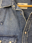 Image for Levi Strauss and Co. Unisex Top Size M