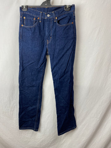 Image for Levis 516 Mens Jeans Size W31 L30