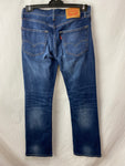 Image for Levis 527 Mens Jeans Size 30 by 32