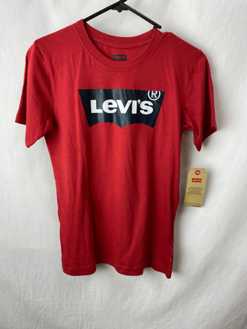 Image for Levis Boys Shirt Size M 10-12 Years BNWT