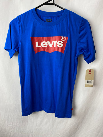 Image for Levis Boys Shirt Size M