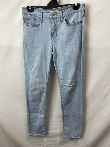 Image for Levis Mens 312 Shaping Slim Pants Size 31