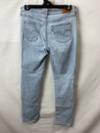 Image for Levis Mens 312 Shaping Slim Pants Size 31