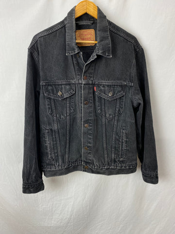 Image for Levis Mens Jacket Size L
