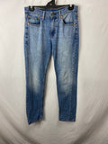 Image for Levis Mens Jeans Size 32/32