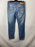Image for Levis Mens Jeans Size 32/32
