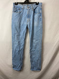 Image for Levis Mens Jeans Size 34/34