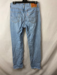 Image for Levis Mens Jeans Size 34/34