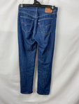 Image for Levis Mens Low Pro Straight Pants Size 25