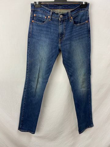 Image for Levis Mens Pants Size W31 L32