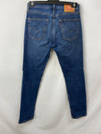 Image for Levis Mens Pants Size W31 L32